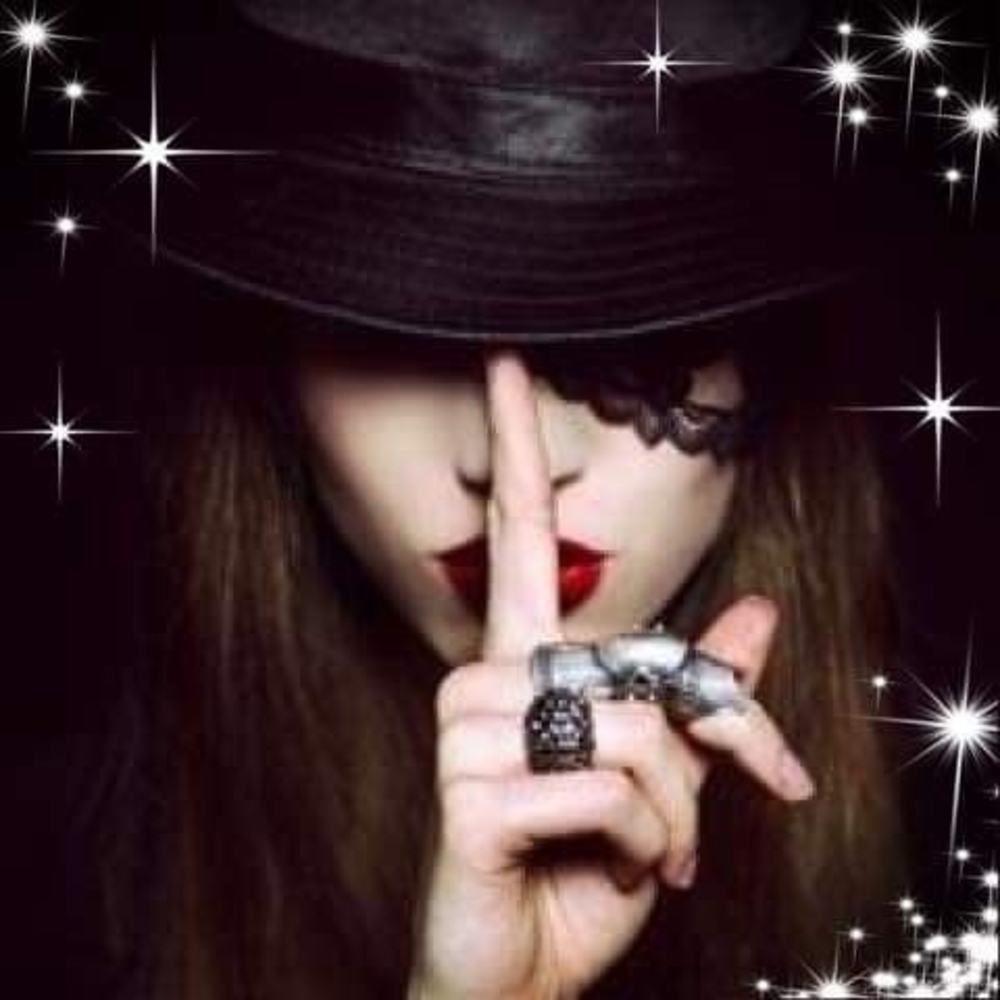 Meet your Posher, Norma